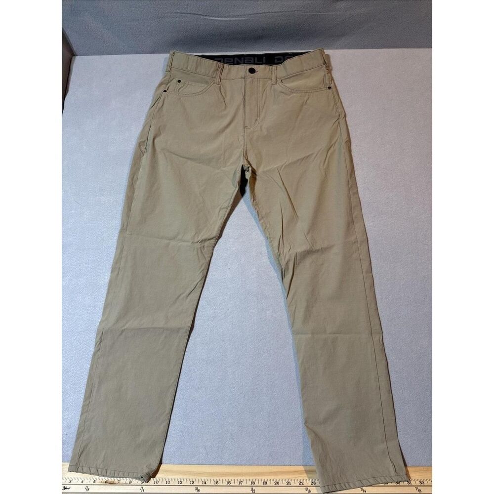 Unbranded Men's Tan Trousers